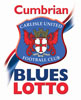 Cumbrian Blues Lotto